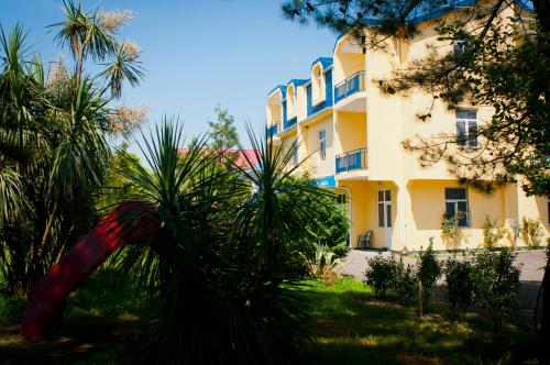 Фотография гостиницы Palma Hotel