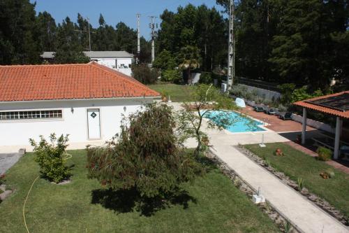 Фотография гостевого дома Casa da Nelita