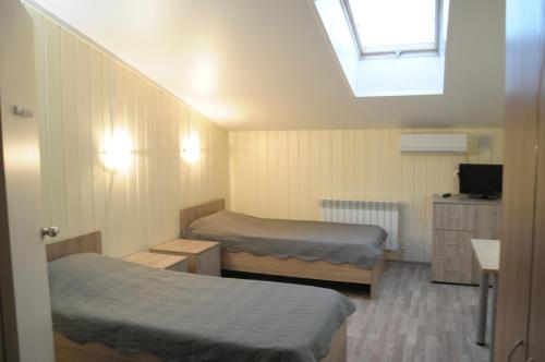 Фотография гостиницы Гостиный двор