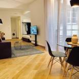 Фотография апарт отеля Palazzina B - Contemporary Studio