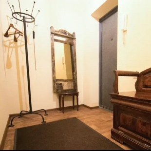 Фотография квартиры Апартаменты на улице Ильинская