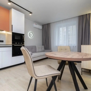 Фотография квартиры Апартаменты Домус