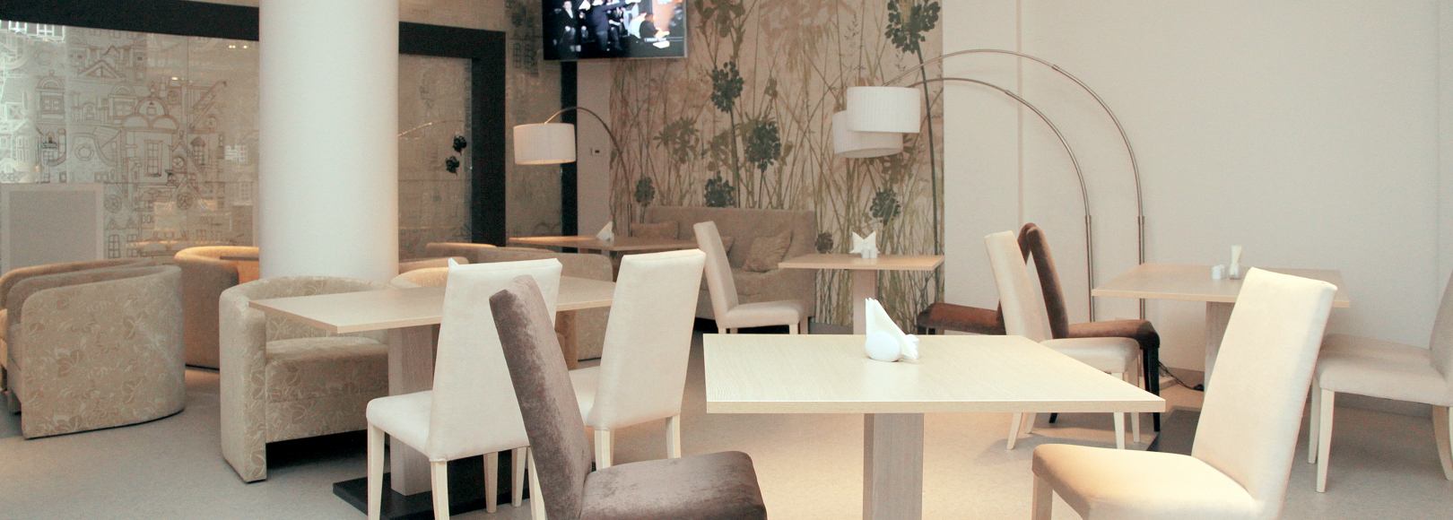 Фотография ресторана Шеддок ресторан