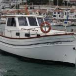 Фотография мини отеля Barco Menorquina