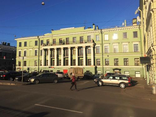 Фотография гостиницы 3 Гнома