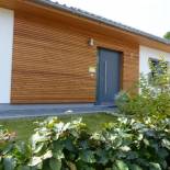 Фотография гостевого дома Ferienhaus Wasserkunst