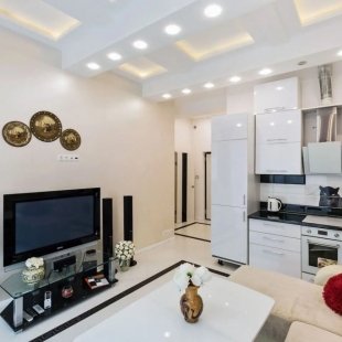 Фотография квартиры Апартаменты Tribeca