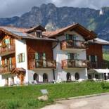 Фотография базы отдыха Agriturismo Pianrestel