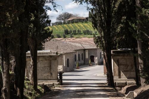 Фотография базы отдыха Brolio Agriroom