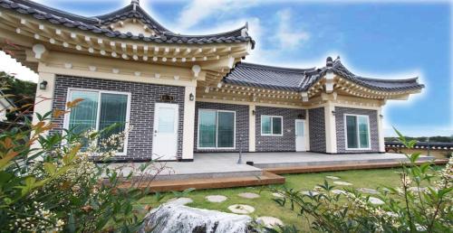 Фотография гостевого дома Gyeongju Family Pension
