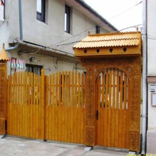 Фотографии гостевого дома
Hargita Panzio