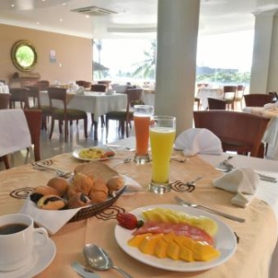 Фотография гостиницы Gran Hotel De Lago - El Coca