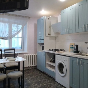 Фотография квартиры Квартира Двухкомнатная на Московском Проспекте