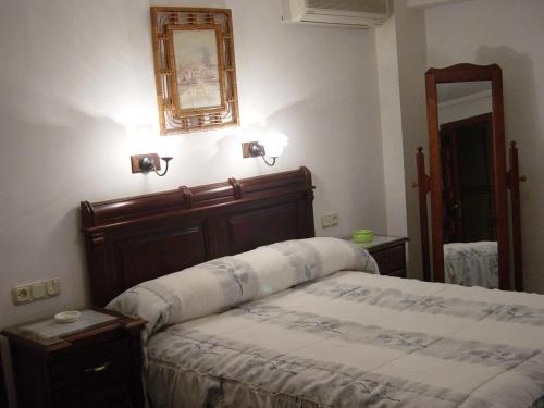 Фотография гостевого дома Hostal Colon Antequera