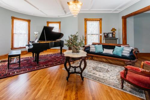 Фотография мини отеля Reynolds House Inn