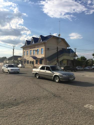 Фотография гостиницы Корона