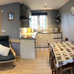 Фотографии гостевого дома
41 Tudor Court