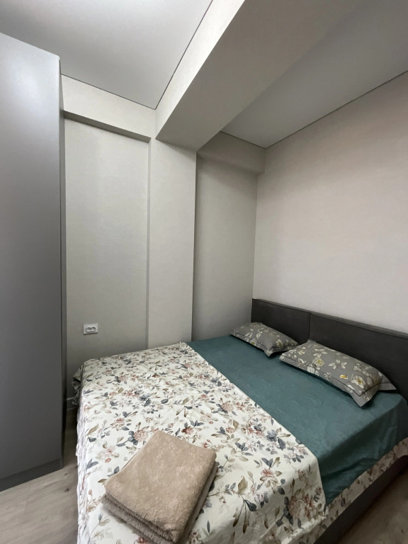 Фотография квартиры Апартаменты К331