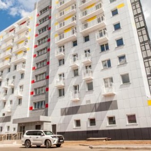 Фотография апарт отеля Клубный Квартал