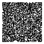 QR код гостиницы Котбус