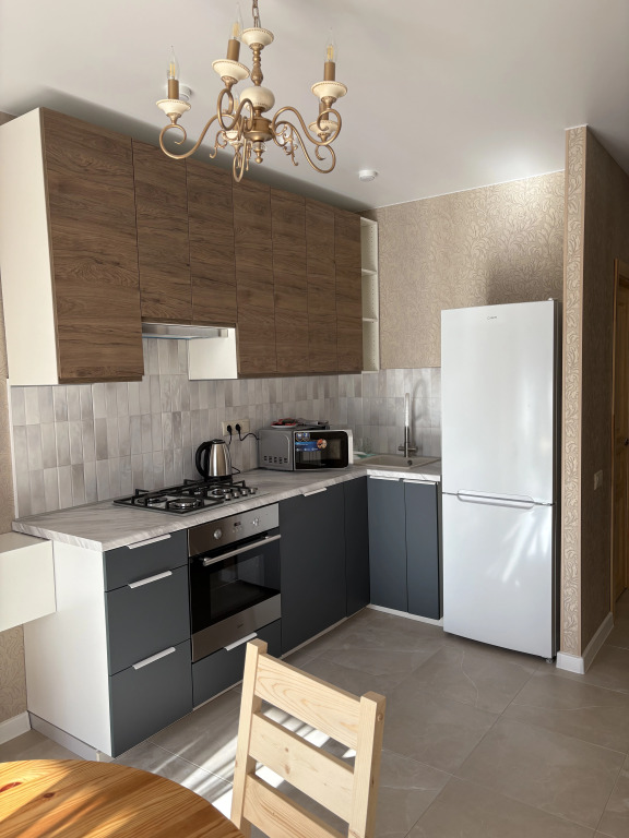 Фотография квартиры Квартира по улице Ямской