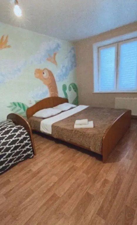 Фотография квартиры Квартира в экологически чистом микрорайоне Вишнёвая горка