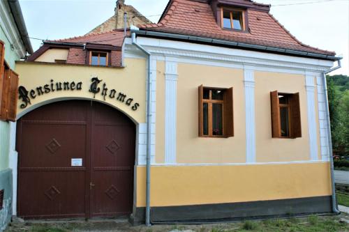 Фотография гостевого дома Thomas Guesthouse
