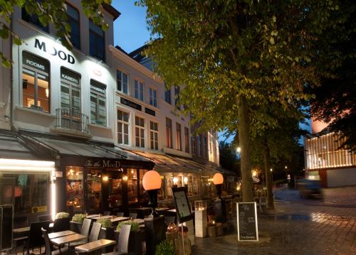 Фотография гостевого дома Guesthouse Vakantie Logies Hollywood