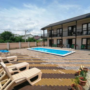 Фотография гостевого дома На Колхозной, 59