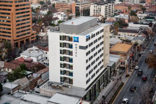 Фотография гостиницы ibis budget Santiago Providencia