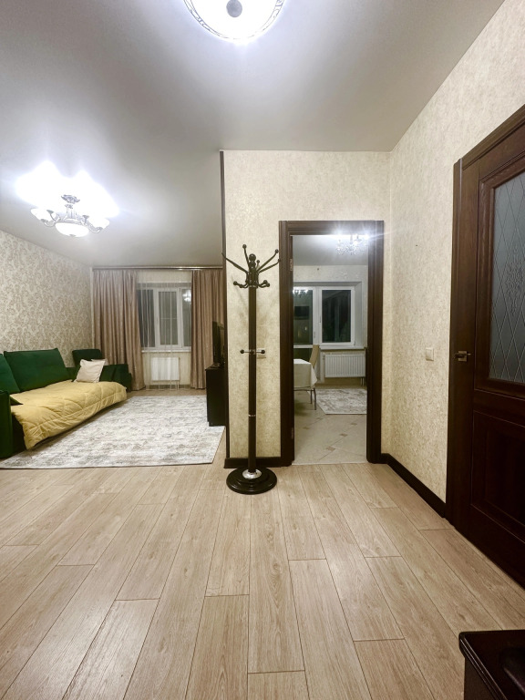 Фотография квартиры Апартаменты в историческом центре