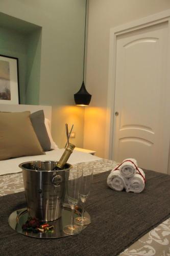 Фотография мини отеля Residenza La Scala