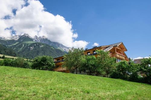 Фотография апарт отеля Binter Apartments