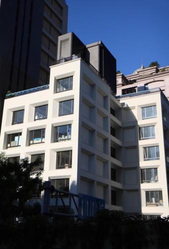 Фотография гостиницы Hotel Mvsa+Michelin 2 Starred Molino de Urdàniz