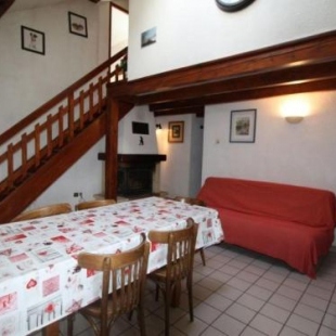Фотография гостевого дома Gîte Girmont-Val-d'Ajol, 4 pièces, 7 personnes - FR-1-589-113