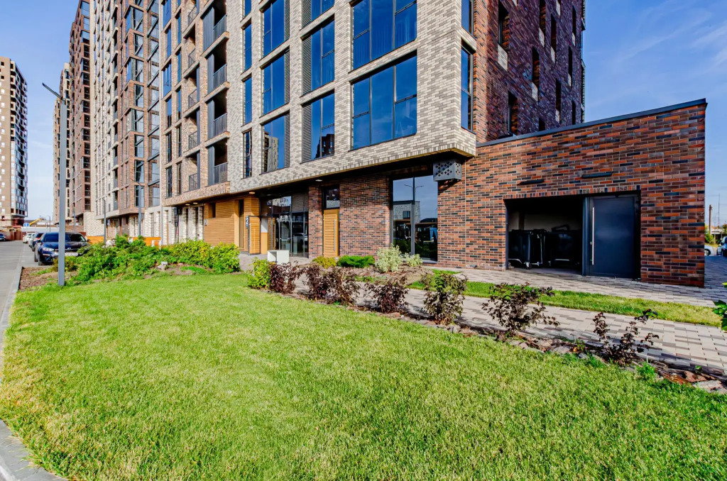 Фотография квартиры Rich House (Рич Хаус) на улице Бухарская