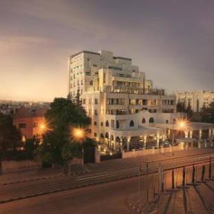 Фотографии гостиницы
The House Boutique Suites