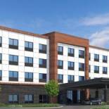 Фотография гостиницы Holiday Inn Express & Suites - Houston North - Woodlands Area, an IHG Hotel