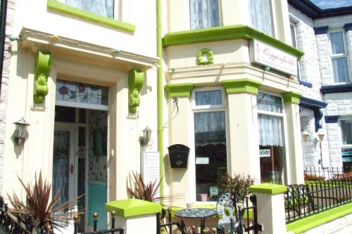 Фотография гостевого дома Copperfields Guest House