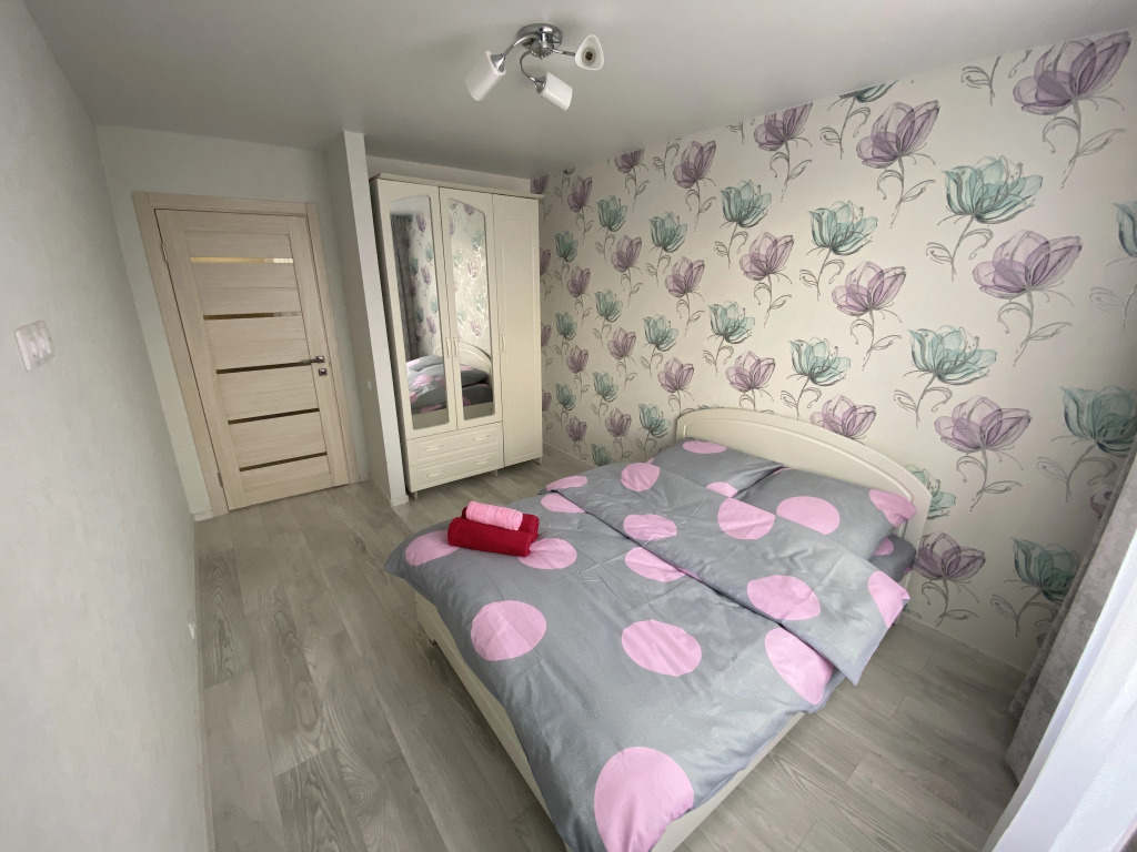 Фотография квартиры Квартира в Микрорайоне Олимпийский Городок 5