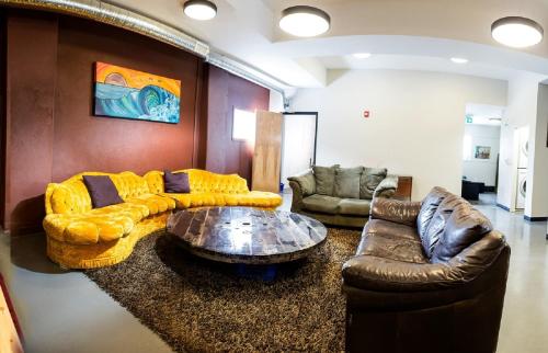 Фотография хостела The Haven Hostel