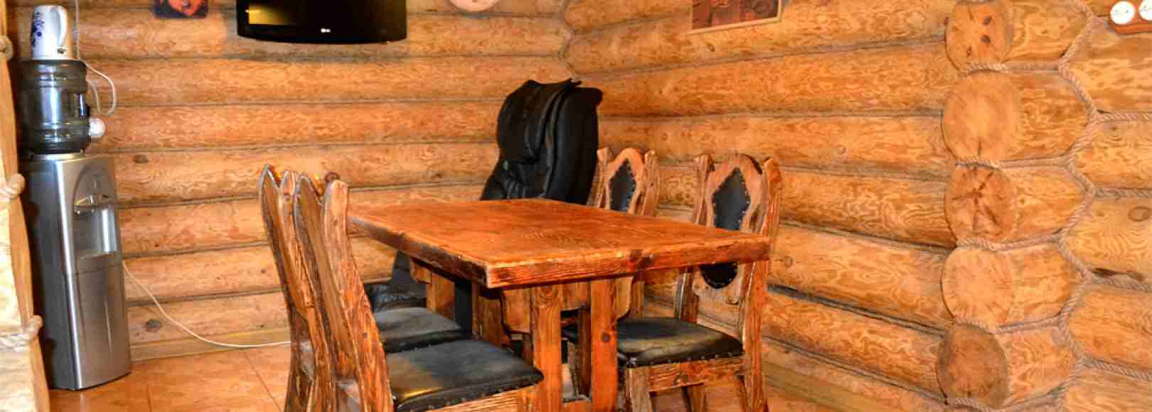 Фотография сауны Сауна Для Вас