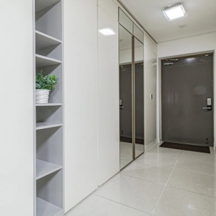 Фотография квартиры Квартира Cozy Highvill apartment Astana block G