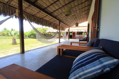 Фотография мини отеля Villa Estrelas Atins