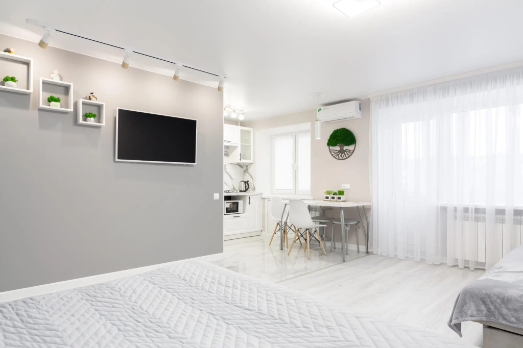 Фотография квартиры На Сутки на бульваре Правды