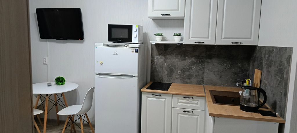 Фотография квартиры Квартира Уютная 2х Посуточно