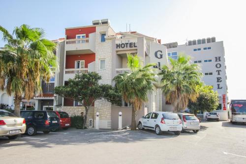 Фотографии гостиницы
Hotel Gala Split
