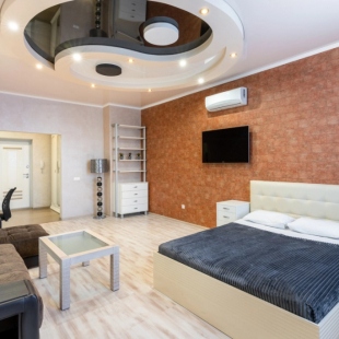 Фотография квартиры Апартаменты Пять Звезд 11