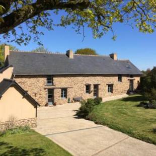 Фотографии мини отеля 
            Avel West