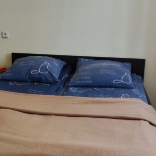 Фотография квартиры Апартаменты У Музея Мирового Океана